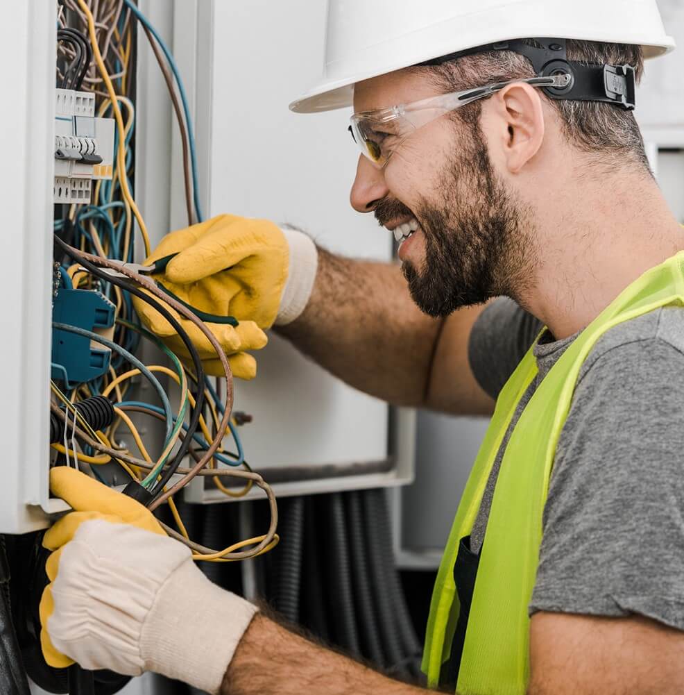 Eletricistas